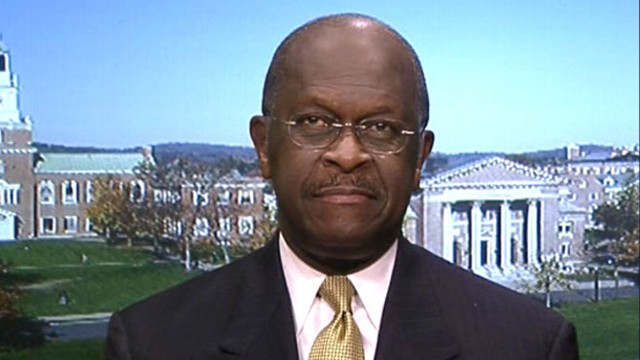 VIDEO: The GOP rising star talks to George Stephanopoulos about New Hampshire debate.