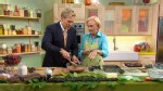 VIDEO: Chef Anne Bryn prepares dishes from her latest cookbook.
