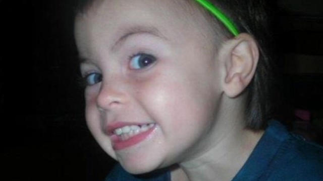 VIDEO: Family contends missing toddler was kidnapped while playing on the beach.