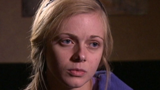 Rachel Buffett pleads not guilty to charges she lied to police during an investigation.