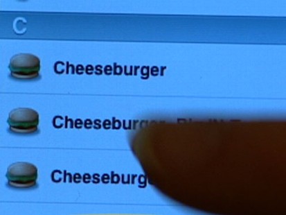 VIDEO: Calorie-Counting Apps May Be Dangerous for Your Health