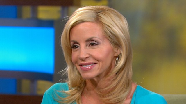 VIDEO: "Real Housewives of Beverly Hills" star reveals why shes leaving popular show.