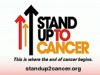 Stars Stand Up to Cancer