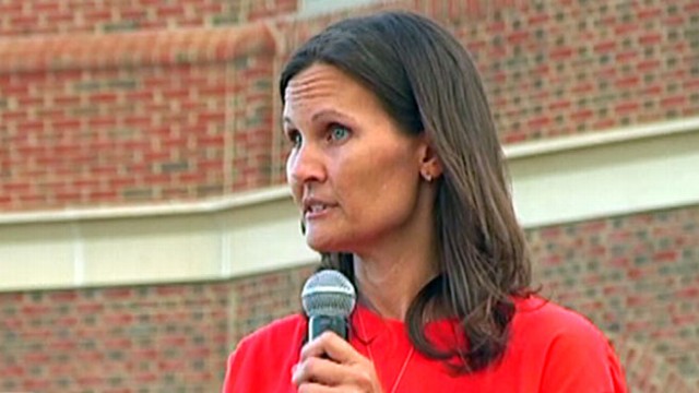 VIDEO: Virginia woman dupes town locals and family about fake illness.