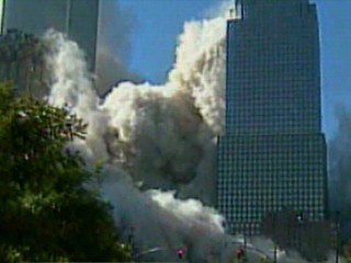 Watch: Federal Government Expected to Recognize Cancer Link to 9/11 First Responders