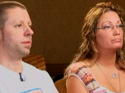 VIDEO: Kaine Horman and Desiree Young are convinced Terri Horman is involved.