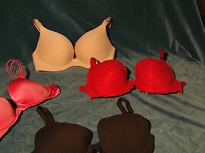 Bras
