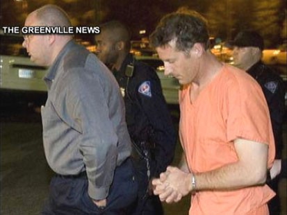 VIDEO: Financial woes led this father and church deacon to rob a bank.