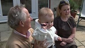 Fighting Cancer With Daughters Breast Milk
