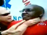 Cop's Controversial Emergency Stop