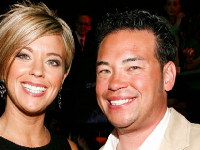 VIDEO: Rumors swirl over whether Jon and Kate will separate.