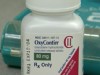 VIDEO: Prescription drug use on the rise in U.S.