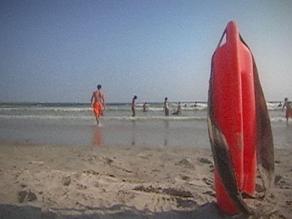 VIDEO: Are you putting your life at risk by trusting in incompetent lifeguards?