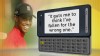 VIDEO: A look at how text messages can come back to haunt you.