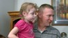 VIDEO: Andrea Canning takes a look at how some troops celebrate the holiday.