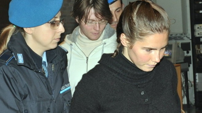 amanda knox family. Amanda Knox Family Hopes New