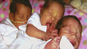 Newborn Medical Mix-Up: Baby Almost Died in Mom's Arms