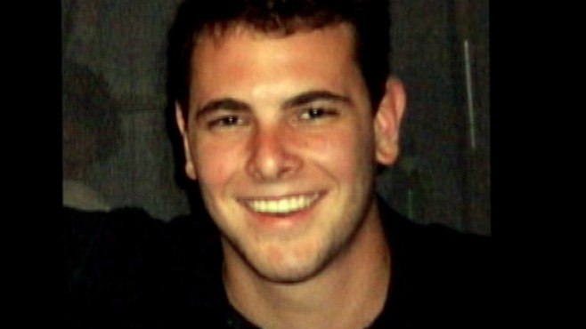 VIDEO:: Joe and Vicki Keiran claim energy drink lead to their son's death.