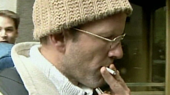 VIDEO: Despite court order barring contact, Jack Jordan tried to telephone the actress.