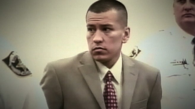 VIDEO: Florida man accused of sexual assault represents himself in court.