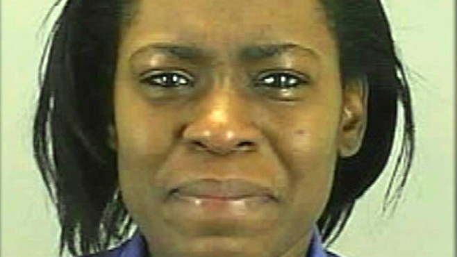 VIDEO: Some say an Ohio woman's quest for a better school for daughters went too far.