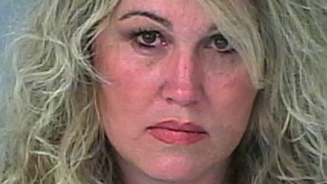Florida womans gambling addiction may cost her even more.