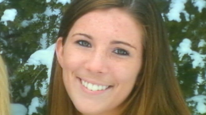 VIDEO: Police believe the missing 20-year-old is victim of a crime.