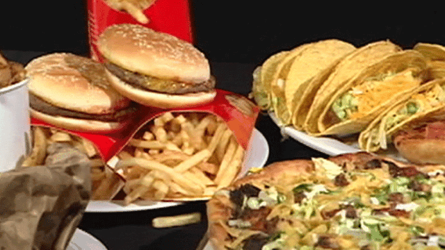 VIDEO: The thinnest state in America today would qualify as the fattest in 1995.