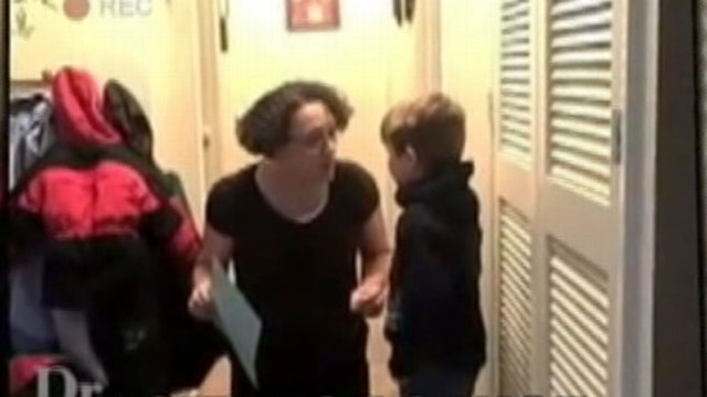 VIDEO: The Alaska mother who used hot sauce to punish he son was convicted of abuse.