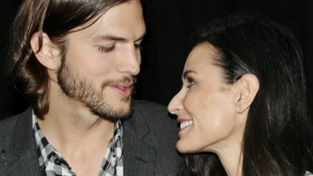 VIDEO: Speculation mounts that Hollywood power couple always had an "open" marriage.