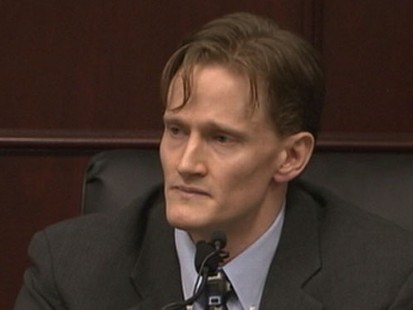VIDEO: Dan Abrams discussed the retrial in the beating death of a pregnant woman.
