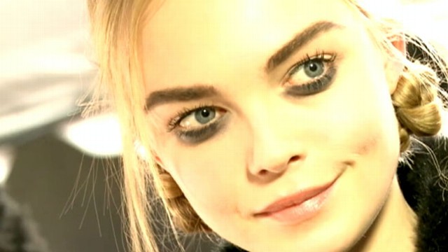 VIDEO: Designer is a member of the council that set the modeling age-limit at 16.