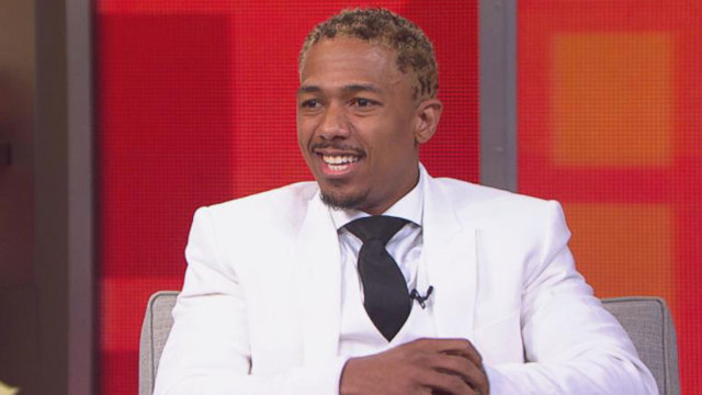 VIDEO: Nick Cannon: Big Difference Between Humor and Hatred