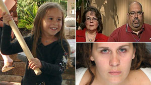 Teacher Booked in Sandra Cantus Murder on Suicide Watch