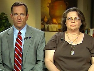 Sandra's Aunt Gives Latest On Hunt