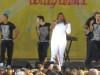 VIDEO: Queen Latifah performs 'Fast Car' from her new album,