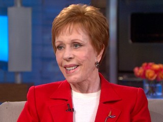 Watch: TV Legend on Parenting: Let Your Children Hate You