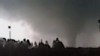 VIDEO: Tornados in the Carolinas