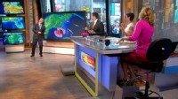 'GMA' Anchors Spontaneously Sing Karen Carpenter
