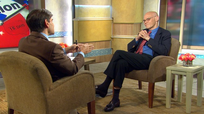 VIDEO: Battle for Control of Congress