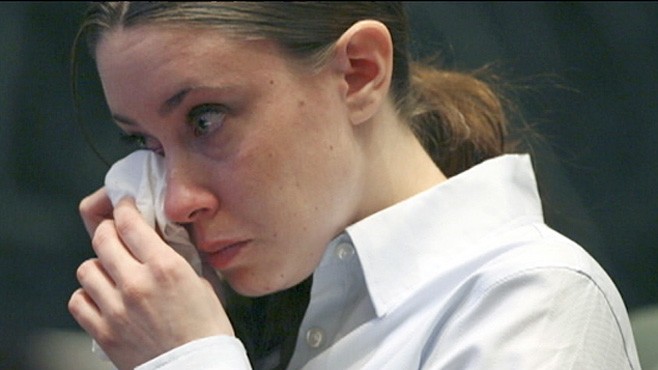 casey anthony photos released. Casey Anthony continues to