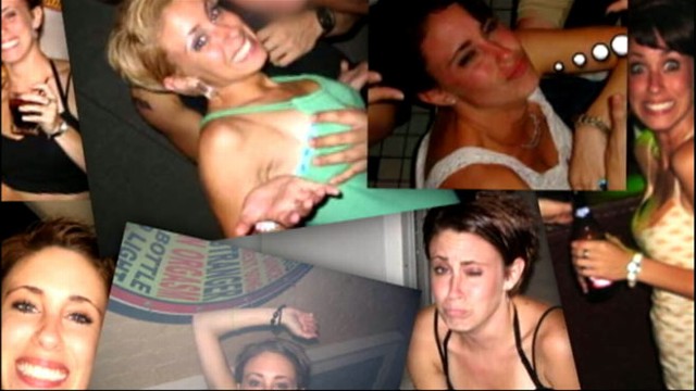 VIDEO: Anthony claims her father molested her daughter, drowned her in family pool.