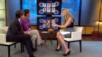 VIDEO: Former dancer Erin Andrews talks about the new season.