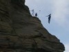 VIDEO: Cliff Diving in Hawaii