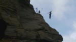 VIDEO: Cliff Diving in Hawaii