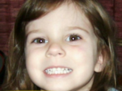 Caylee Anthony