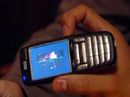 cellphone cameras