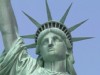 VIDEO: The top of the Statue of Liberty reopens to visitors on the 4th of July.