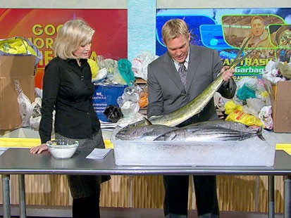 VIDEO: Good Morning America