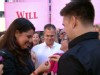 VIDEO: Richard Guzman asks girlfriend Anaise Sandoval to be his wife.